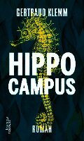 Gertraud Klemm - Hippocampus, Inbunden
