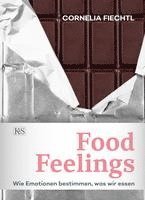 bokomslag Food Feelings