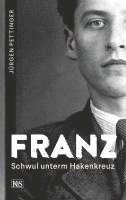 bokomslag Franz