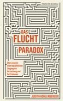 Judith Kohlenberger - Das Fluchtparadox, Inbunden