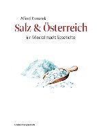 bokomslag Salz & Österreich