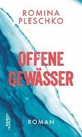 bokomslag Offene Gewässer