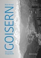 bokomslag Goisern