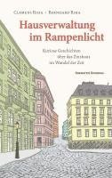 Clemens Riha, Bernhard Riha - Hausverwaltung im Rampenlicht, Inbunden