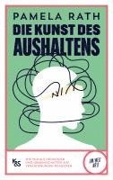 bokomslag Die Kunst des Aushaltens