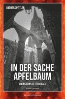 bokomslag In der Sache Apfelbaum