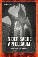 Andreas Pittler - In der Sache Apfelbaum, Häftad