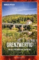 Andreas Pittler - Grenzwertig, Häftad