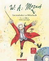 Wolfgang Amadeus Mozart 1