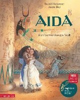 bokomslag Aida