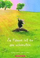 Zu Hause ist es am schönsten