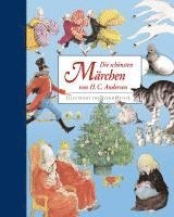 Die schonsten Marchen von H. C. Andersen 1