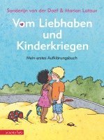 Sanderijn van der Doef - Vom Liebhaben und Kinderkriegen, Inbunden