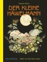 bokomslag Der kleine Häwelmann