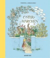 bokomslag Ostermärchen