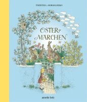Christian Morgenstern - Ostermärchen, Inbunden