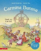 bokomslag Carmina Burana