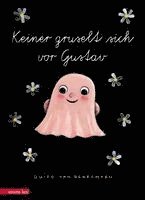 Keiner gruselt sich vor Gustav