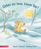 bokomslag Gehen wir heim, kleiner Bär