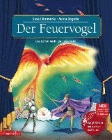 bokomslag Der Feuervogel