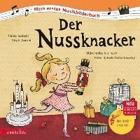 bokomslag Der Nussknacker