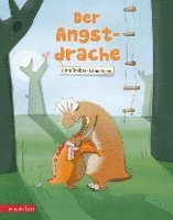 bokomslag Der Angstdrache