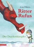 bokomslag Ritter Rufus