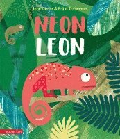 Neon Leon 1