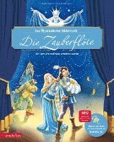 bokomslag Die Zauberflöte