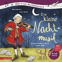 bokomslag Eine kleine Nachtmusik