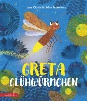 bokomslag Greta Glühwürmchen