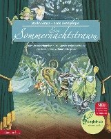 bokomslag Ein Sommernachtstraum