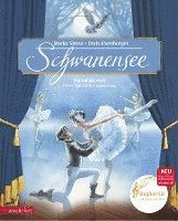 bokomslag Schwanensee (Das musikalische Bilderbuch mit CD und zum Streamen)