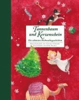 bokomslag Tannenbaum und Kerzenschein