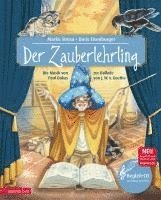 bokomslag Der Zauberlehrling