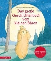 bokomslag Das große Geschichtenbuch vom kleinen Bären
