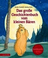 Martin Waddell - Das große Geschichtenbuch vom kleinen Bären, Inbunden