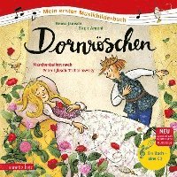 bokomslag Dornröschen