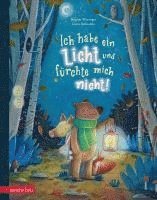 Brigitte Weninger - Ich habe ein Licht und fürchte mich nicht!, Inbunden