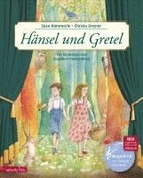 Hänsel und Gretel 1