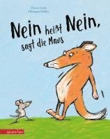 bokomslag "Nein heißt Nein", sagt die Maus