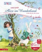 bokomslag Alice im Wunderland