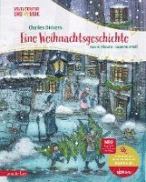 bokomslag Eine Weihnachtsgeschichte