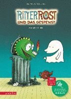 bokomslag Ritter Rost 2: Ritter Rost und das Gespenst