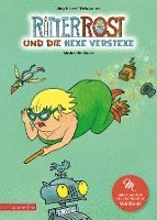 Ritter Rost 3: Ritter Rost und die Hexe Verstexe 1