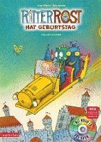 Ritter Rost 6: Ritter Rost hat Geburtstag (Ritter Rost mit CD und zum Streamen, Bd. 6) 1