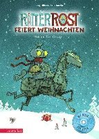 bokomslag Ritter Rost 7: Ritter Rost feiert Weihnachten