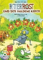 bokomslag Ritter Rost: Ritter Rost und der goldene Käfer