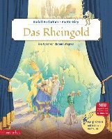 bokomslag Das Rheingold (Das musikalische Bilderbuch mit CD und zum Streamen)