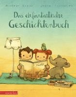 Das elefantastische Geschichtenbuch 1